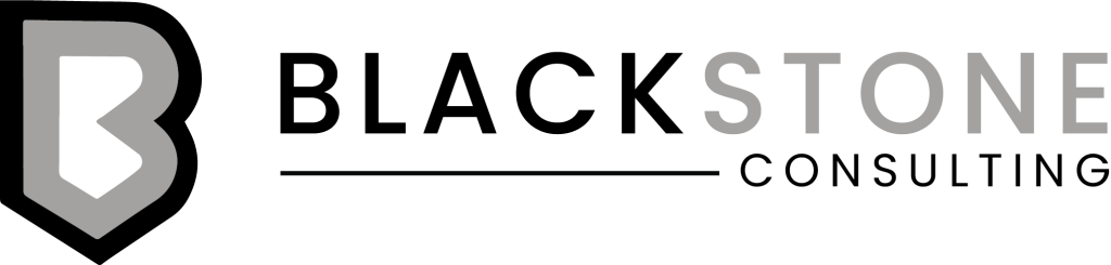 Blackstone Consulting
